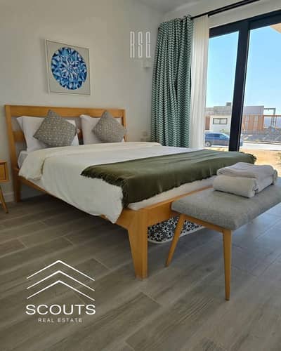 شاليه 1 غرفة نوم للبيع في سوما باى، البحر الأحمر - WhatsApp Image 2025-12-04 at 1.50. 25 AM (4). jpeg