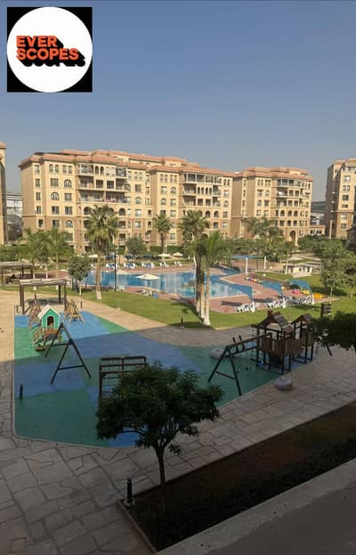 3 Bedroom Apartment for Sale in New Cairo, Cairo - WhatsApp Image 2025-12-03 at 5.40. 19 PM. jpeg 3 Bedroom Apartment for Sale in New Cairo, Cairo - WhatsApp Image 2025-12-03 at 5.40. 19 PM. jpeg