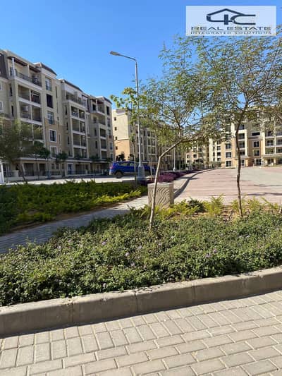 فلیٹ 3 غرف نوم للبيع في مدينة المستقبل، القاهرة - WhatsApp Image 2025-09-28 at 04.13. 27 (1). jpeg