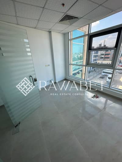 مکتب  للبيع في الشيخ زايد، الجيزة - WhatsApp Image 2025-12-01 at 11.43. 03 AM(2). jpeg