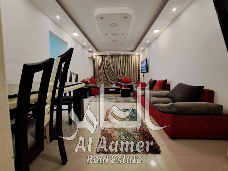 3 شقق للبيع زهراء المعادي (3). jpg