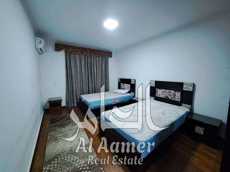 5 شقق للبيع زهراء المعادي (8). jpg