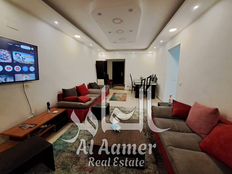 8 شقق للبيع زهراء المعادي (14). jpg