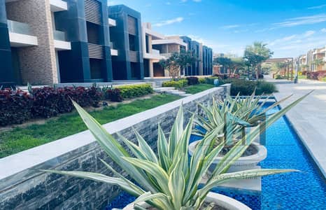 تاون هاوس 4 غرف نوم للبيع في العاصمة الإدارية الجديدة، القاهرة - 1f7bb253-faee-4333-82dd-aa6ccabbfd92. jfif. jpg