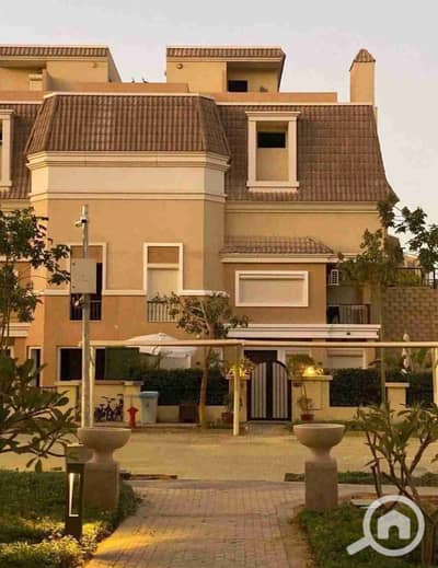 فیلا 5 غرف نوم للبيع في مدينة المستقبل، القاهرة - IMG-20251202-WA0087. jpg