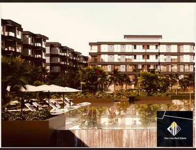 شقة 2 غرفة نوم للبيع في الشيخ زايد، الجيزة - IMG_5386. jpeg