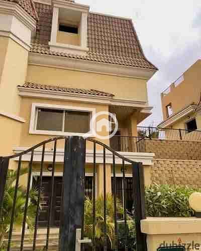 4 Bedroom Villa for Sale in Mostakbal City, Cairo - IMG-20251202-WA0023. jpg