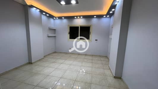 مکتب  للايجار في حدائق الاهرام، الجيزة - IMG_1219. jpeg