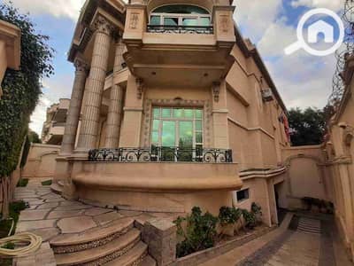 8 Bedroom Villa for Sale in New Cairo, Cairo - IMG-20251204-WA0029. jpg