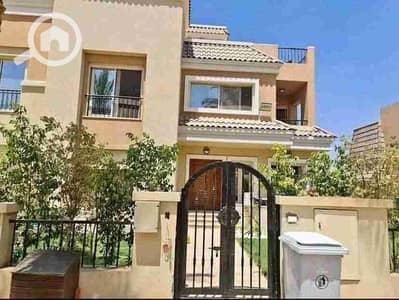 5 Bedroom Villa for Sale in Mostakbal City, Cairo - IMG-20251202-WA0067. jpg