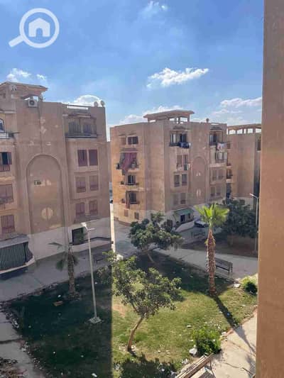 2 Bedroom Apartment for Sale in Sheikh Zayed, Giza - IMG-20251205-WA0003. jpg