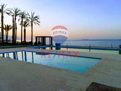 شاليه 3 غرف نوم للبيع في العين السخنة، السويس - 532638121_3946245472332164_2777193572818468693_n. jpg