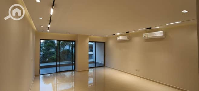 2 Bedroom Flat for Rent in New Cairo, Cairo - 611d36d4-3bf1-4edd-af96-93ea50999899. jpg