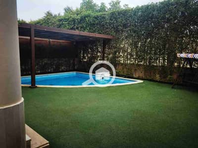 توين هاوس 4 غرف نوم للبيع في القاهرة الجديدة، القاهرة - IMG-20251205-WA0032. jpg توين هاوس 4 غرف نوم للبيع في القاهرة الجديدة، القاهرة - IMG-20251205-WA0032. jpg