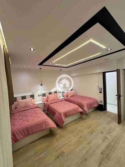 شقة فندقية 4 غرف نوم للايجار في الدقى، الجيزة - 1000077425. jpg