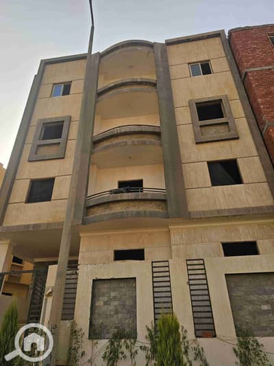 2 Bedroom Apartment for Sale in New Cairo, Cairo - 1000491033. jpg