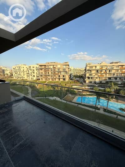 3 Bedroom Apartment for Rent in New Cairo, Cairo - WhatsApp Image 2025-12-05 at 2.04. 07 PM (3). jpeg