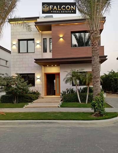 4 Bedroom Villa for Sale in New Cairo, Cairo - 481257486_631164886378976_3816332580007884174_n. jpg