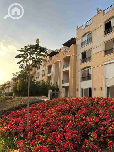 3 Bedroom Flat for Sale in Katameya, Cairo - IMG-20251116-WA0013. jpg