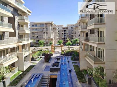 دوبلكس 3 غرف نوم للبيع في القاهرة الجديدة، القاهرة - WhatsApp Image 2025-12-04 at 4.40. 38 PM (4). jpeg