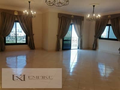 3 Bedroom Flat for Rent in New Cairo, Cairo - WhatsApp Image 2025-12-03 at 5.10. 59 PM. jpeg