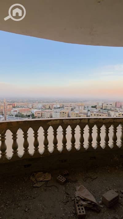 شقة 3 غرف نوم للبيع في العبور، القاهرة - WhatsApp Image 2025-12-04 at 7.45. 49 PM (5). jpeg