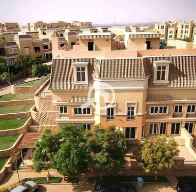 فلیٹ 3 غرف نوم للبيع في مدينة المستقبل، القاهرة - IMG-20251202-WA0088. jpg