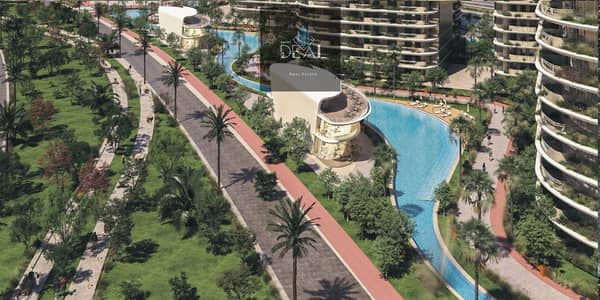 Studio for Sale in New Capital City, Cairo - IMG-20251130-WA0084. jpg