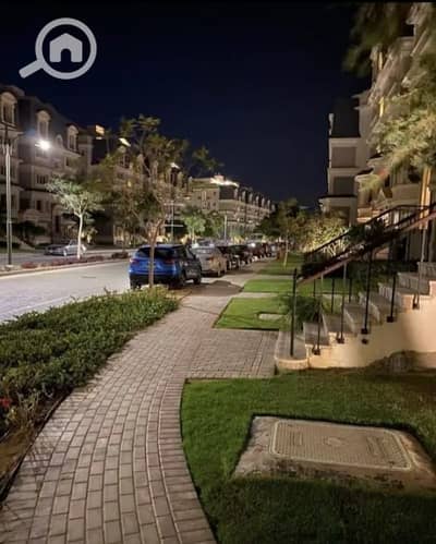 شقة 3 غرف نوم للبيع في القاهرة الجديدة، القاهرة - (1). jpeg