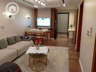 شقة فندقية 3 غرف نوم للايجار في العجوزة، الجيزة - 1000077459. jpg