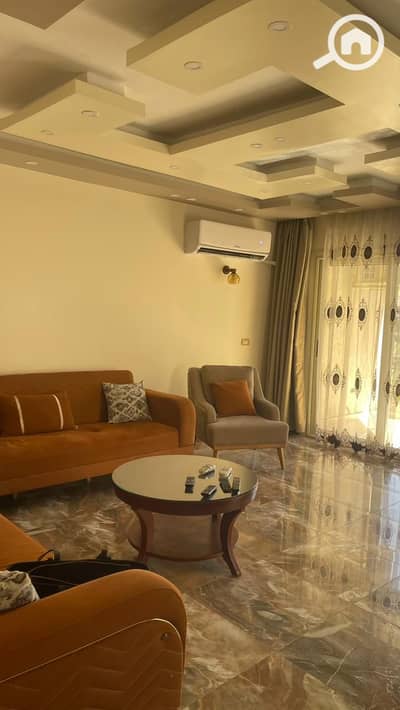 شقة 3 غرف نوم للايجار في الشيخ زايد، الجيزة - WhatsApp Image 2025-12-05 at 2.49. 18 PM (1). jpeg