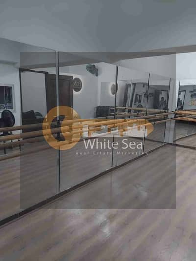 Office for Rent in Roushdy, Alexandria - 1000858865. jpg