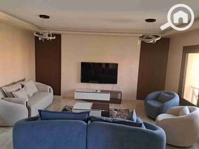 شقة 3 غرف نوم للايجار في القاهرة الجديدة، القاهرة - 1000411465. jpg