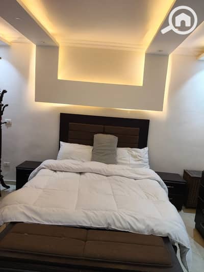 شقة 3 غرف نوم للايجار في الشيخ زايد، الجيزة - WhatsApp Image 2025-12-04 at 7.17. 47 PM. jpeg