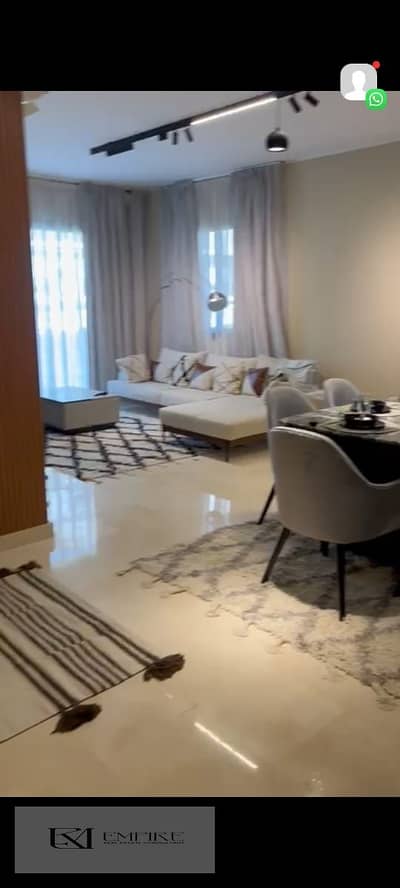 شقة 3 غرف نوم للايجار في القاهرة الجديدة، القاهرة - WhatsApp Image 2025-12-05 at 3.22. 39 PM (1). jpeg شقة 3 غرف نوم للايجار في القاهرة الجديدة، القاهرة - WhatsApp Image 2025-12-05 at 3.22. 39 PM (1). jpeg