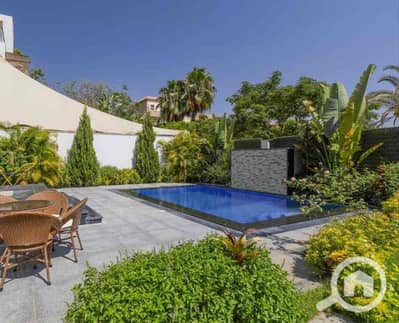 5 Bedroom Villa for Rent in Sheikh Zayed, Giza - 8cbe50f1-6275-4446-b593-29fd3b3aaa3f. jpg