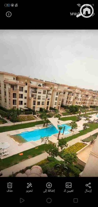 بنتهاوس 4 غرف نوم للبيع في القطامية، القاهرة - IMG-20251007-WA0000. jpg