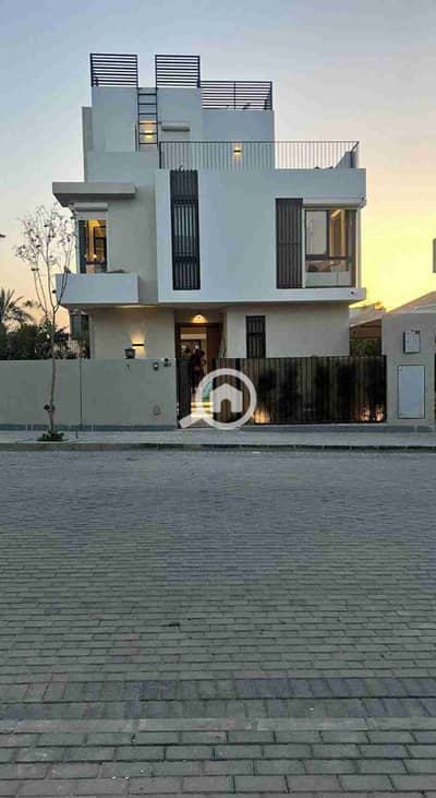 فیلا 4 غرف نوم للبيع في هليوبوليس الجديدة، القاهرة - 1000673030. jpg فیلا 4 غرف نوم للبيع في هليوبوليس الجديدة، القاهرة - 1000673030. jpg