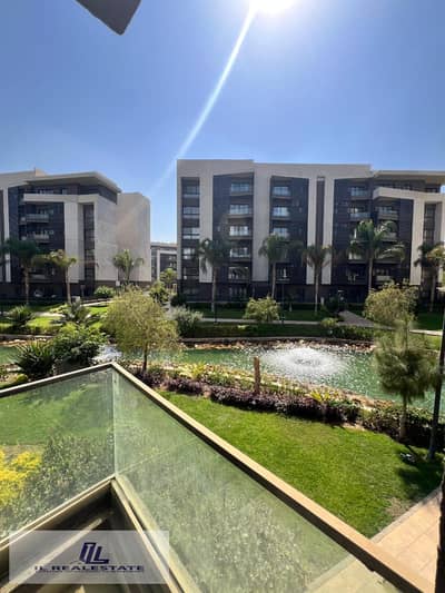 3 Bedroom Apartment for Sale in Madinaty, Cairo - 8110763f-4365-41d2-ac86-449eabae302d. jpg