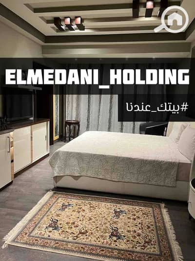 شقة 3 غرف نوم للايجار في الشيخ زايد، الجيزة - IMG_8024. jpg