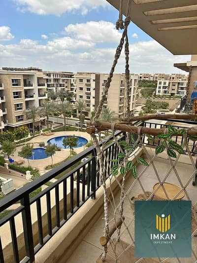 2 Bedroom Flat for Sale in New Cairo, Cairo - 570026648_1063467259093069_5286253153775265365_n. jpg 2 Bedroom Flat for Sale in New Cairo, Cairo - 570026648_1063467259093069_5286253153775265365_n. jpg