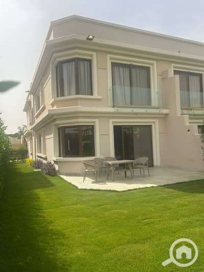 توين هاوس 3 غرف نوم للايجار في القاهرة الجديدة، القاهرة - IMG-20251205-WA0056. jpg توين هاوس 3 غرف نوم للايجار في القاهرة الجديدة، القاهرة - IMG-20251205-WA0056. jpg