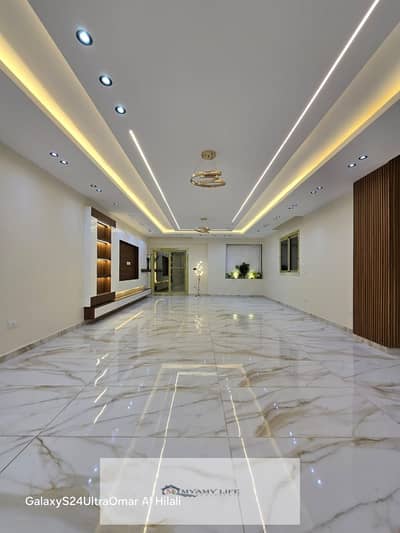 3 Bedroom Flat for Sale in Hadayek al-Ahram, Giza - WhatsApp Image 2025-09-10 at 7.39. 37 PM. jpeg