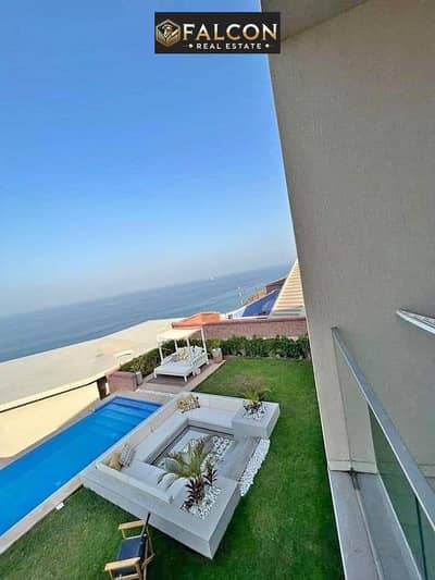 3 Bedroom Chalet for Sale in Ain Sukhna, Suez - 8b388b05-7fd6-4cb0-95d6-43f34f2fb0b1. jpeg 3 Bedroom Chalet for Sale in Ain Sukhna, Suez - 8b388b05-7fd6-4cb0-95d6-43f34f2fb0b1. jpeg