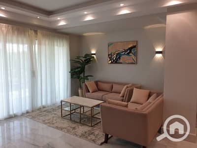 3 Bedroom iVilla for Rent in New Cairo, Cairo - WhatsApp Image 2025-11-24 at 19.33. 48_4bab12f4. jpg