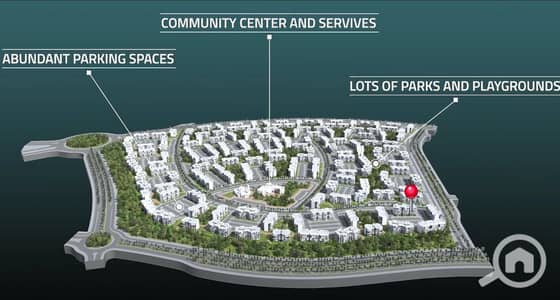 فلیٹ 3 غرف نوم للبيع في مدينتي، القاهرة - 570382523_122196691190564389_5923728908455874182_n. jpg