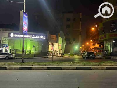 Retail for Sale in Mokattam, Cairo - 1000506395. jpg
