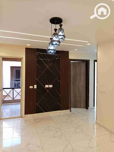 فلیٹ 3 غرف نوم للبيع في حدائق اكتوبر، الجيزة - 17563. jpg