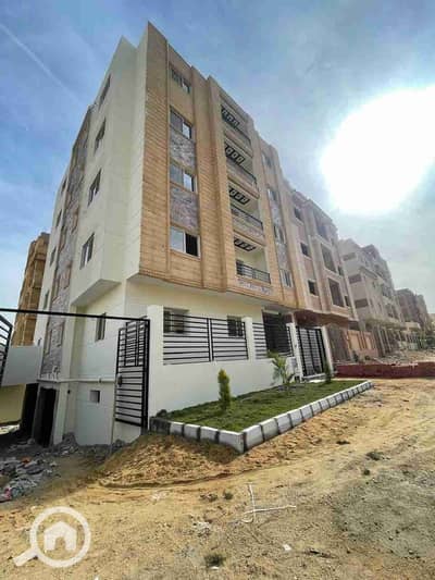 2 Bedroom Apartment for Sale in New Cairo, Cairo - 1000506400. jpg