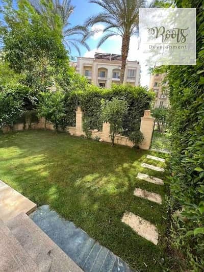 تاون هاوس 4 غرف نوم للايجار في الشيخ زايد، الجيزة - 592505680. jpg